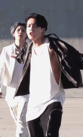 防弹少年团bts田柾国jk