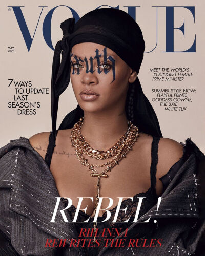 美妆 穿搭 杂志 vogue 高级 歌手 明星 ins搬运 日日 日婆 天后 壁纸