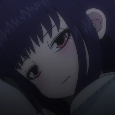 高分少女情头