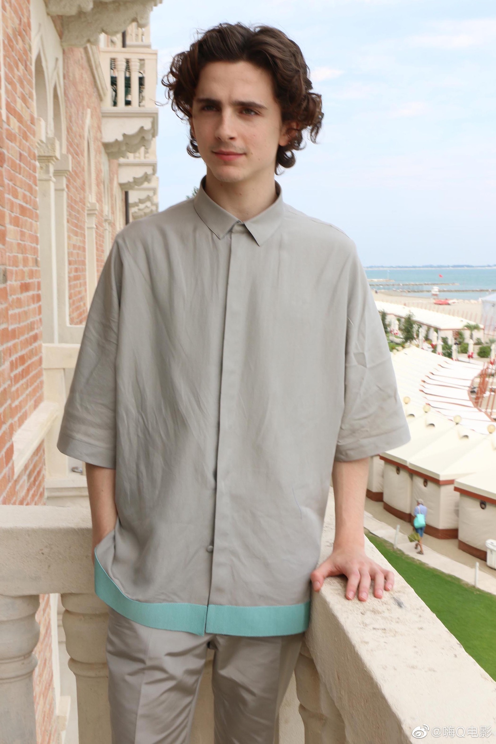 蒂莫西·柴勒梅德timothéechalamet(请以你的名字呼唤我)蒂莫西·柴