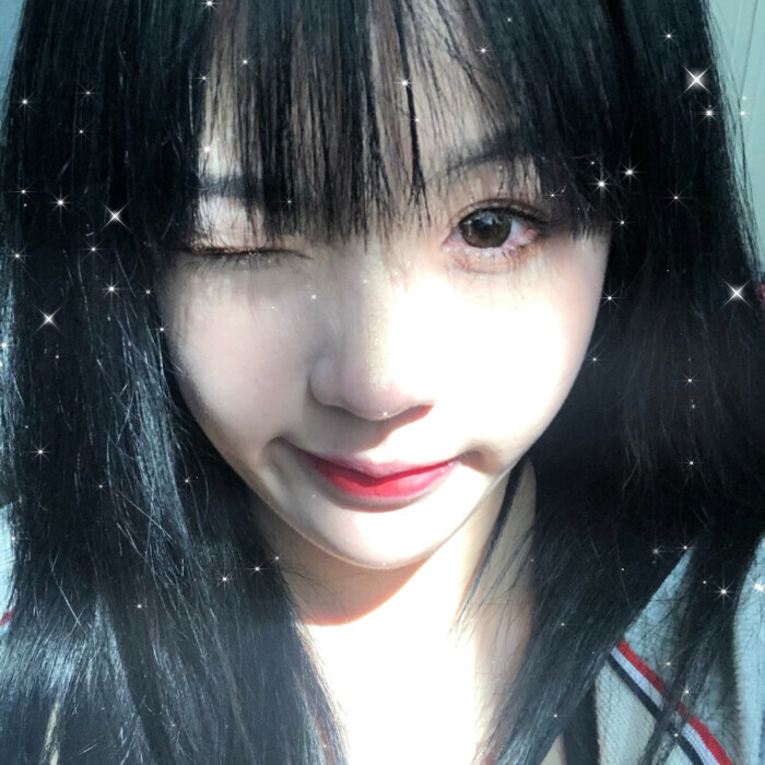 霸气女生头像
