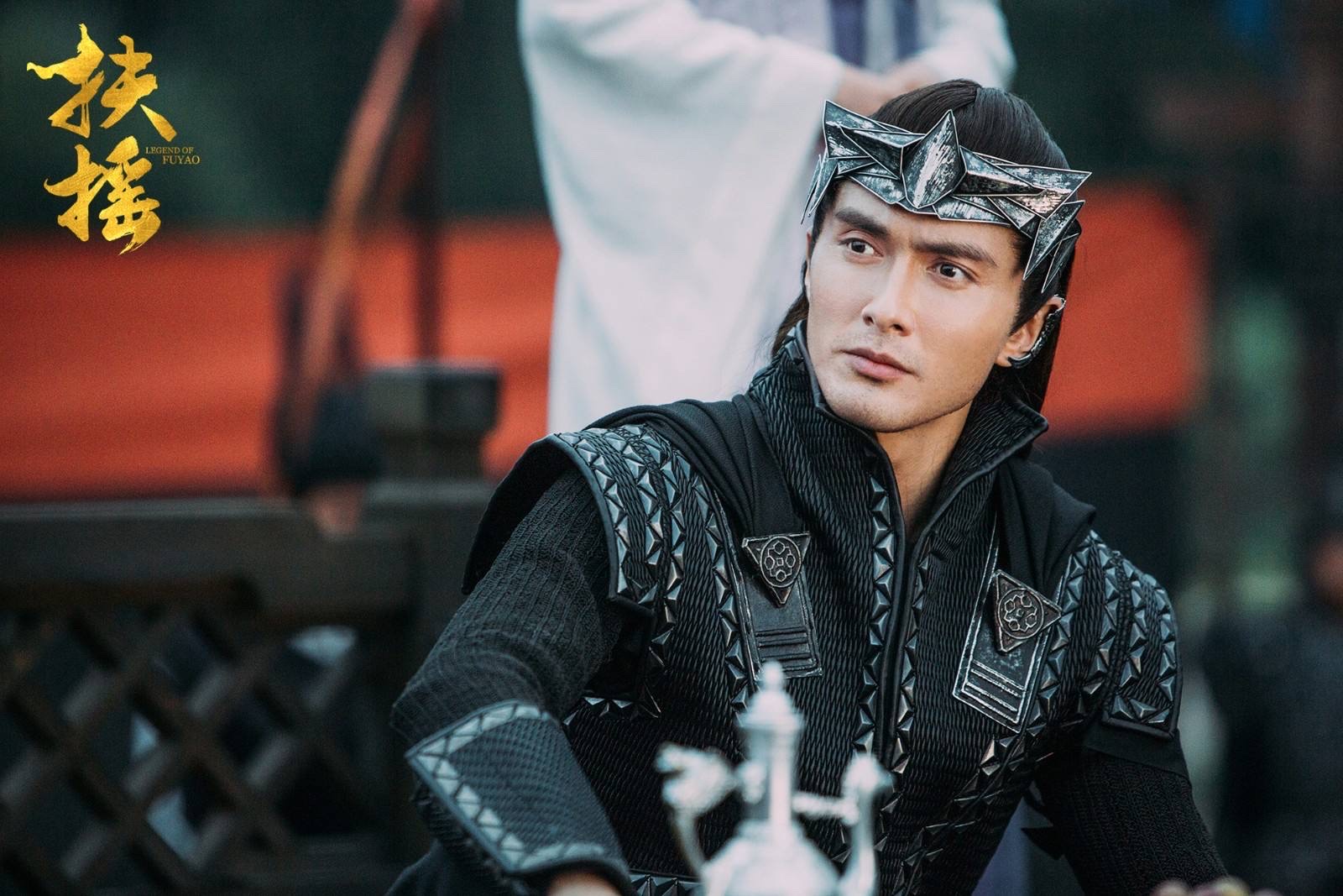 高伟光 战北野 - 堆糖,美图壁纸兴趣社区