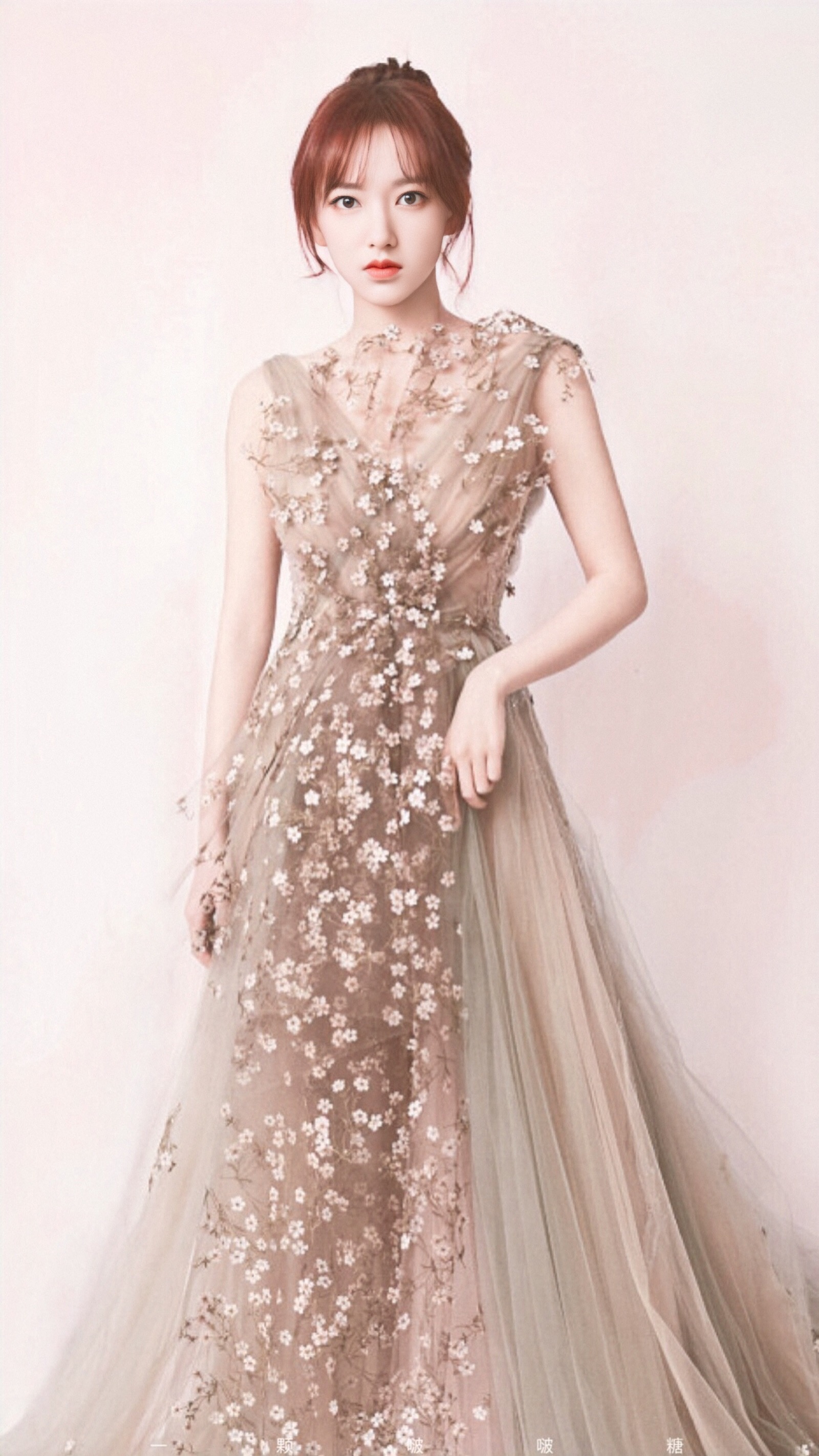 程潇vb一颗啵啵糖·王一博