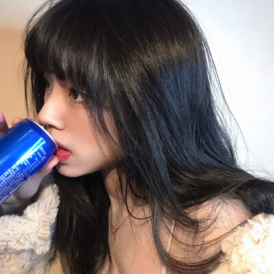 ins女头/闺蜜头像 二传标注dt女孩林柚