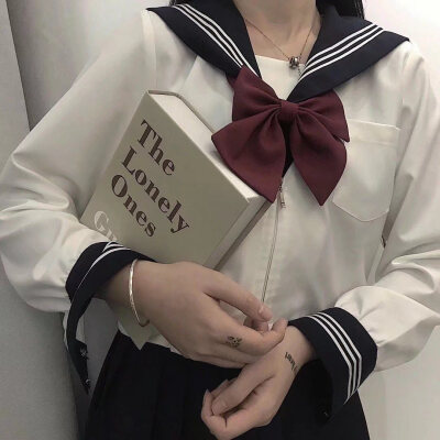 女生头像