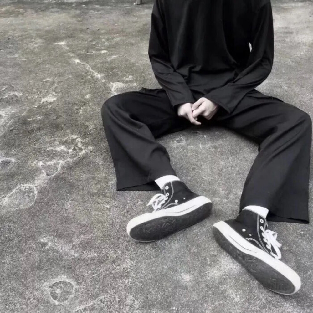 男头 真人