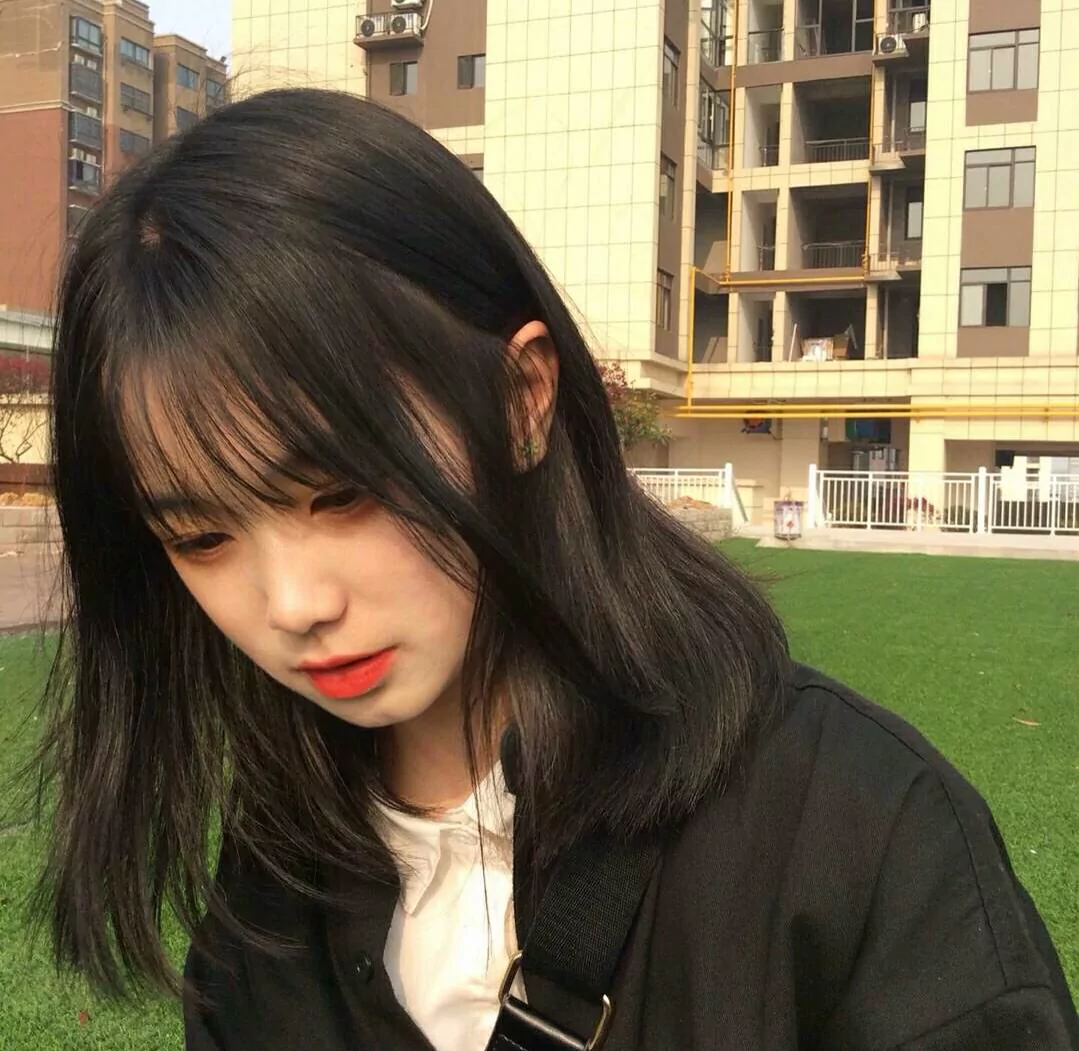 神仙头像女/女头像/心动女嘉宾