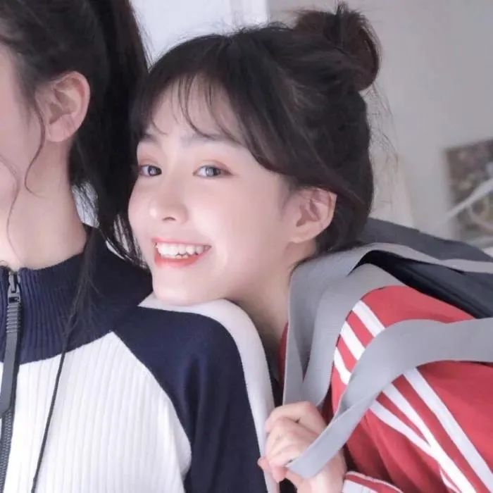姐妹头像/仙