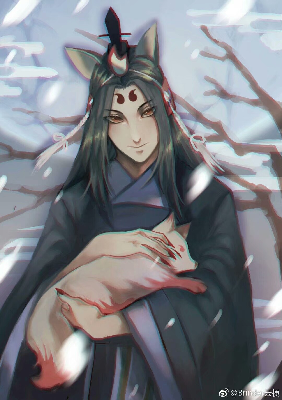 阴阳师玉藻前乙女向车图片