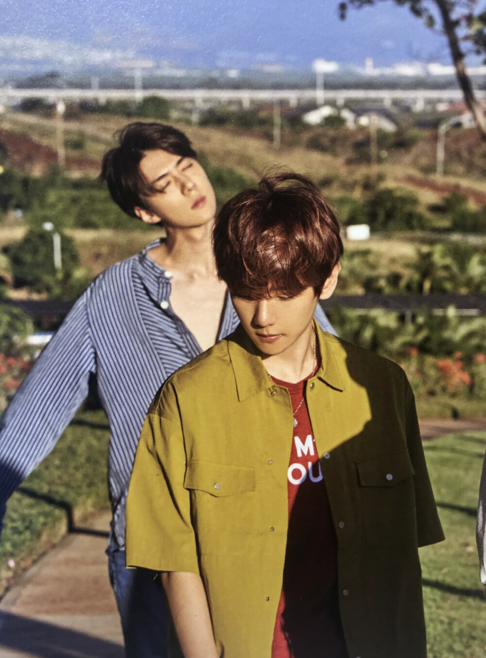exo - 堆糖,美图壁纸兴趣社区