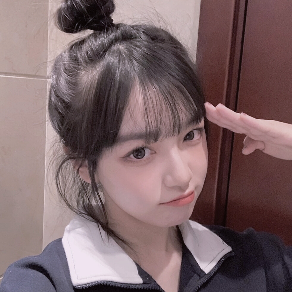 女生头像