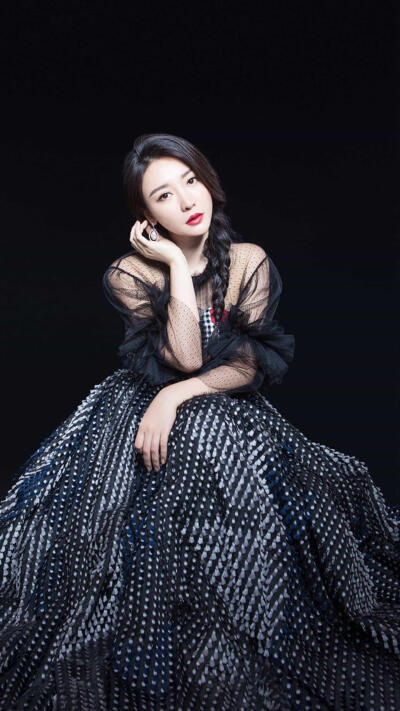 中国女星壁纸