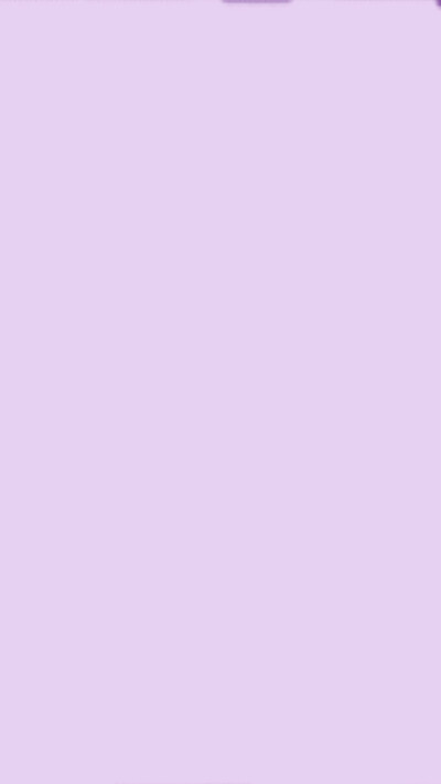 纯色系壁纸 紫色系 莫兰迪色系