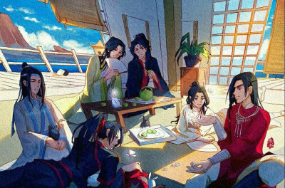 墨香三宝