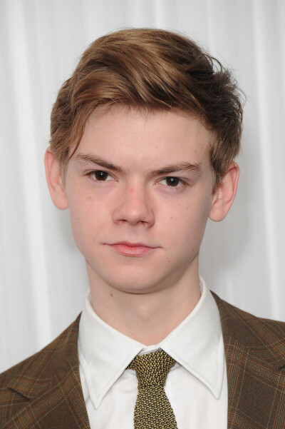 托马斯桑斯特thomassangster