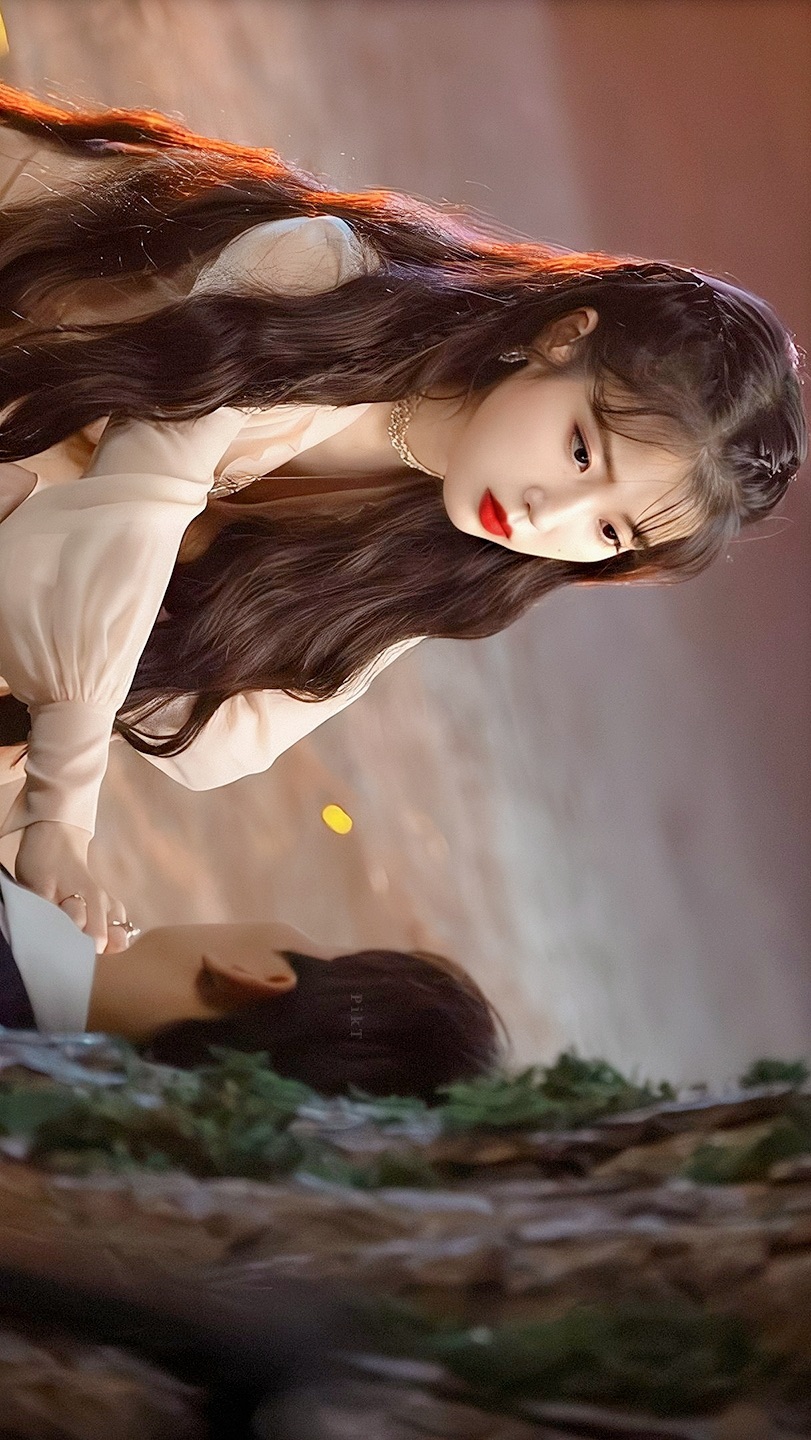 iu李知恩德鲁纳酒店part1