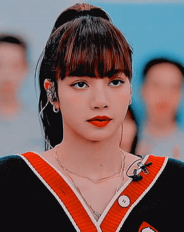blackpinklisa