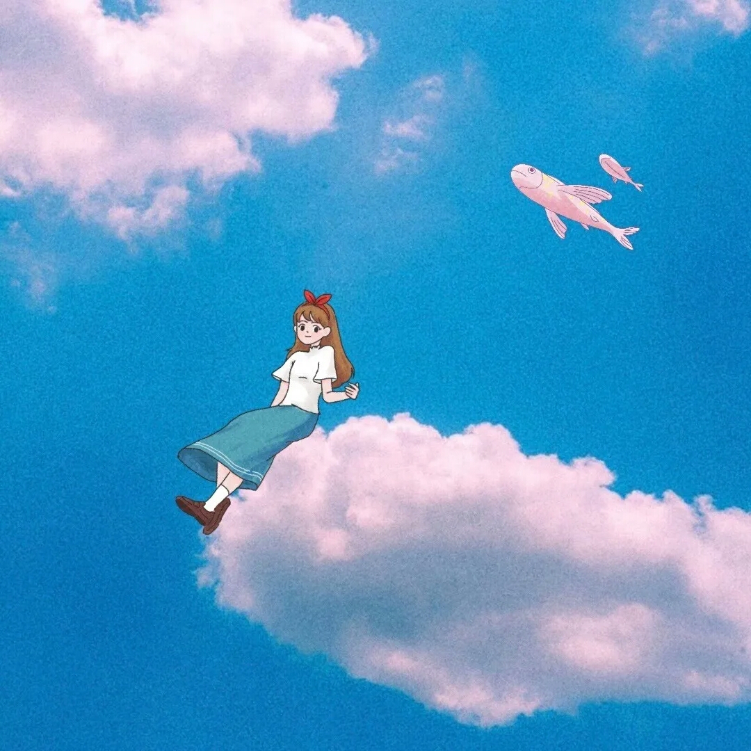 朋友圈背景图