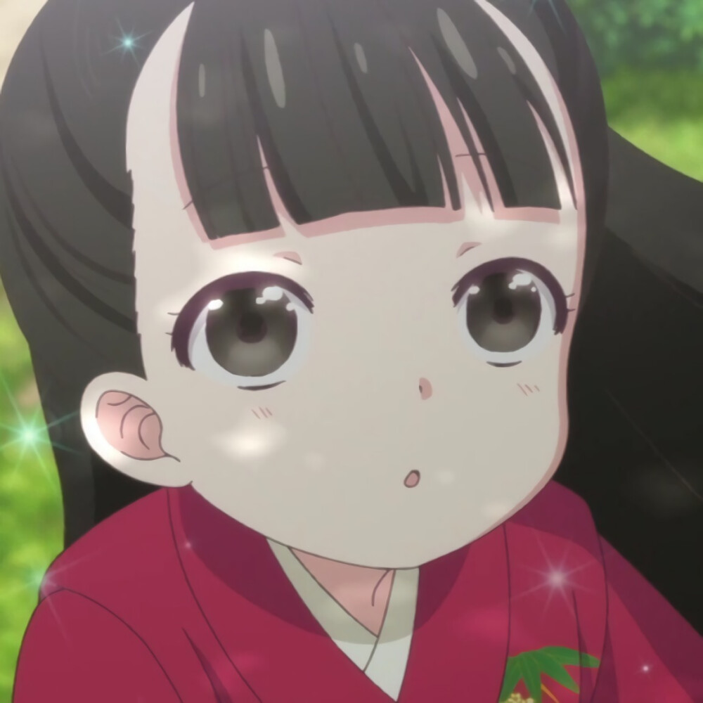 此花亭奇谭