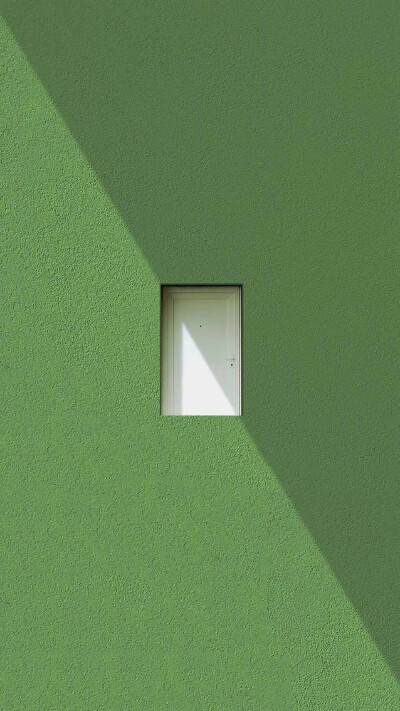 绿色壁纸
