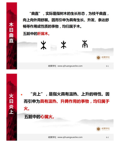 五脏中木火土金水相对应的关系?人体