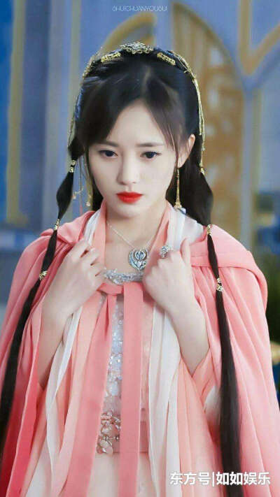鞠婧祎