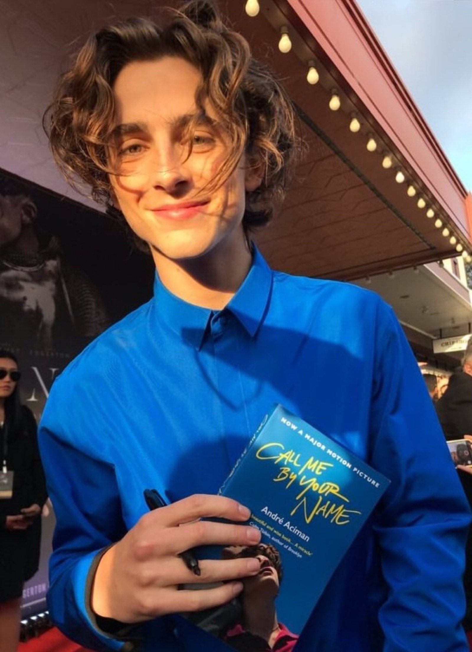 蒂莫西·柴勒梅德timothéechalamet(请以你的名字呼唤我)蒂莫西·柴