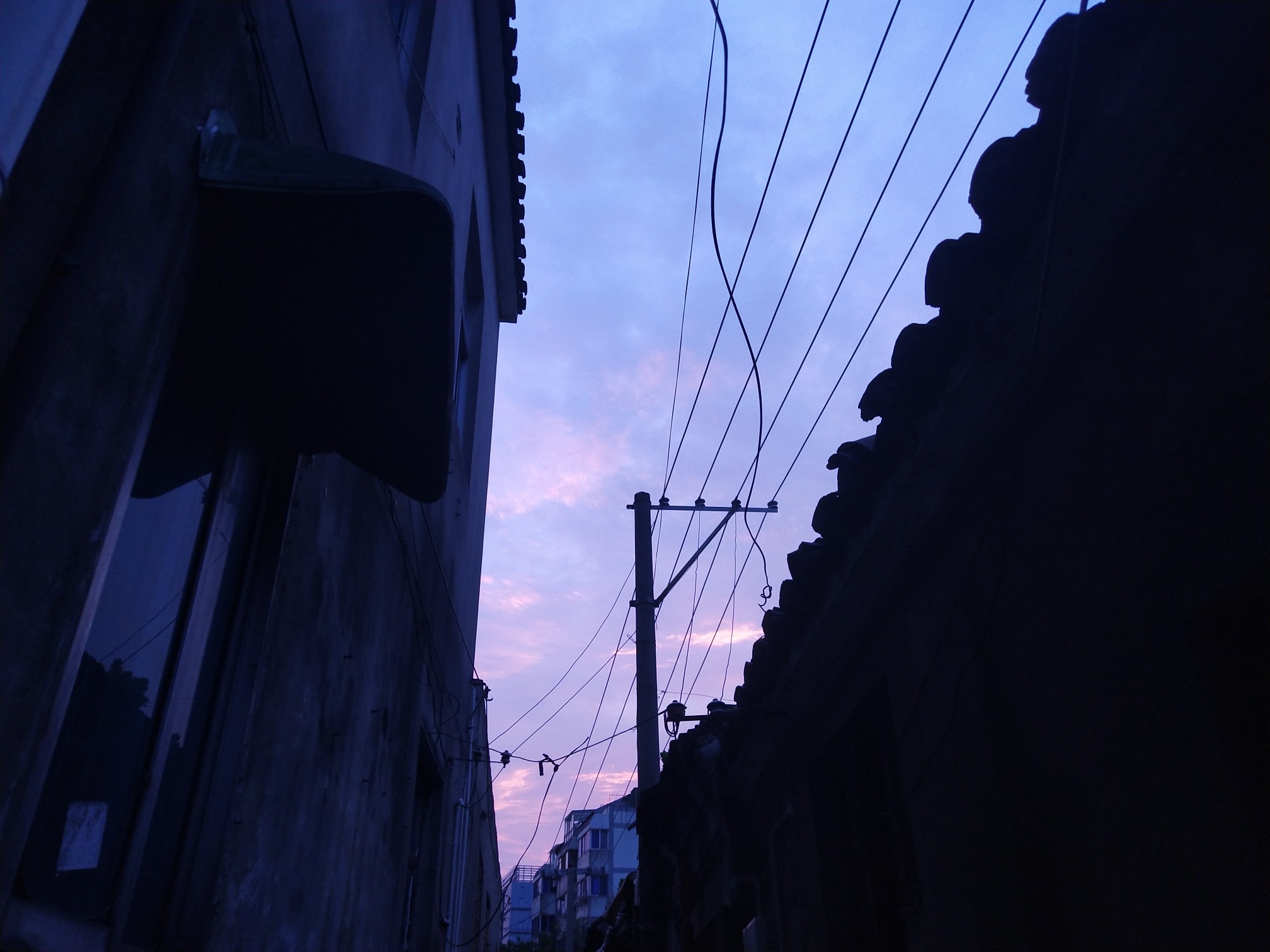自拍背景图