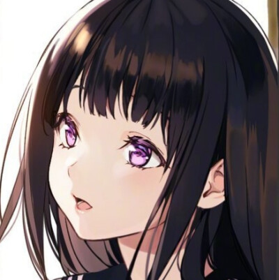 冰菓 情头