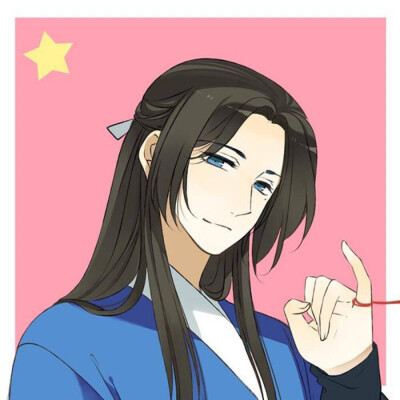 卫迟莲佛林咕啾情侣