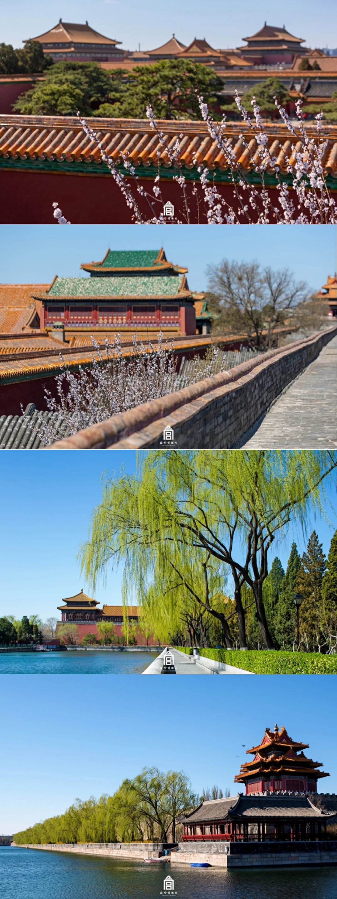 故宫- 堆糖,美图壁纸兴趣社区