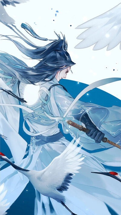 古风 堆糖,美图壁纸兴趣社区