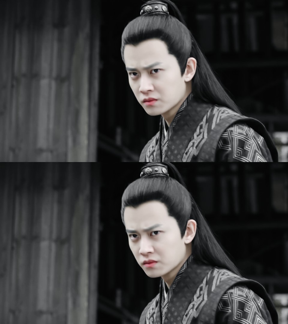 吃掉月亮数星星