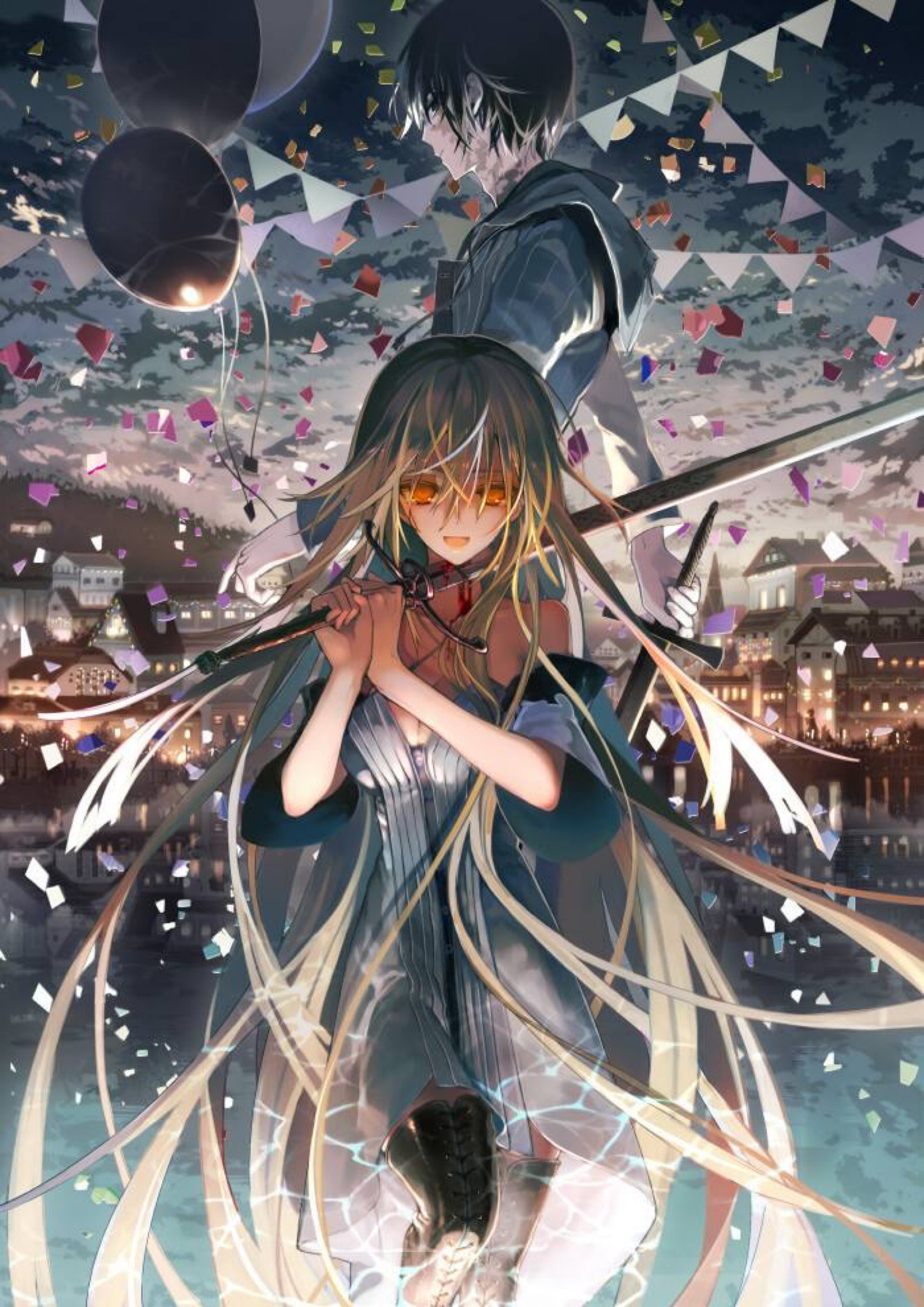 异世界迷宫最深部为目标