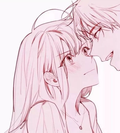 情头/情侣头像/闺蜜头像