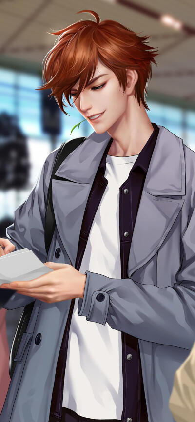 王者渣男团