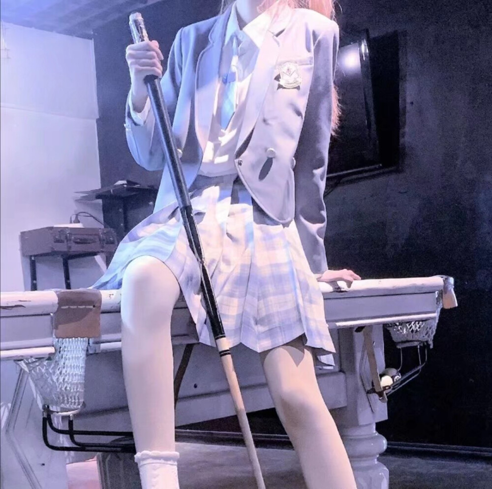 jk制服头像