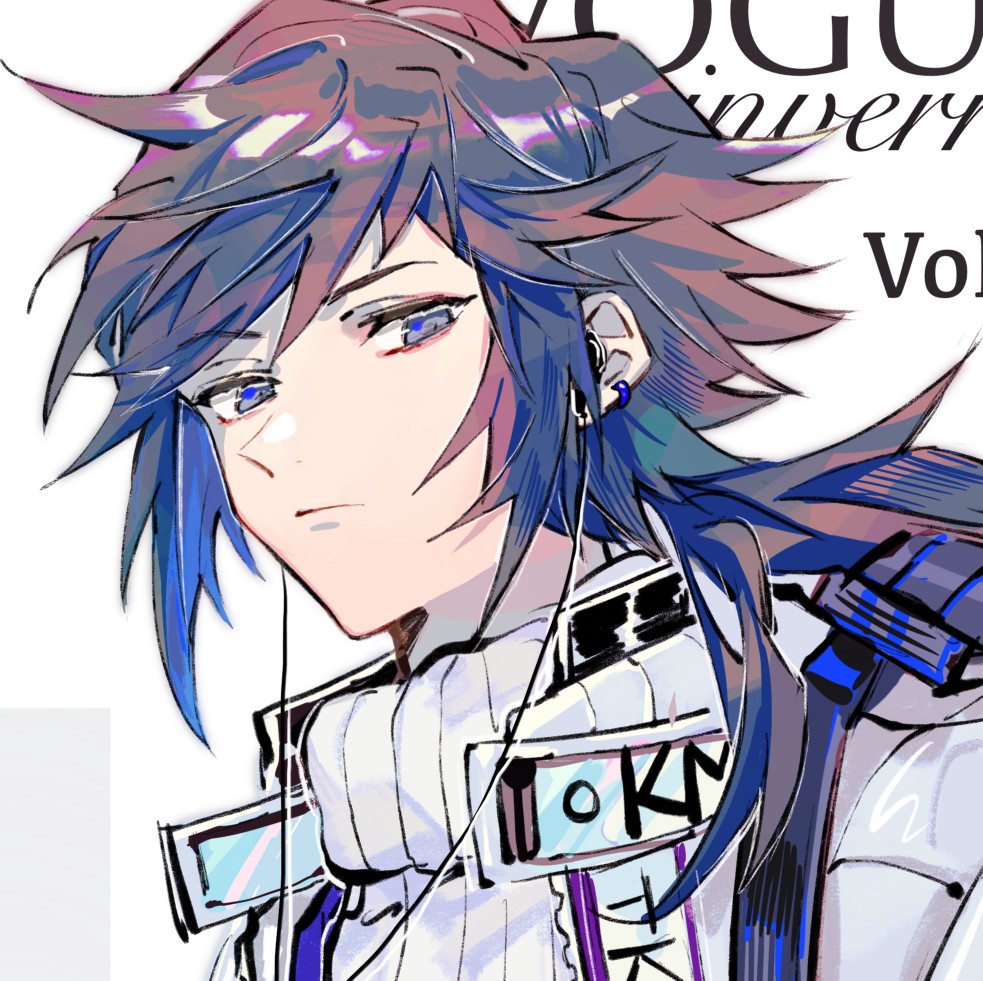 动漫男头#鬼灭之刃