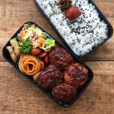食图(盒饭便当)