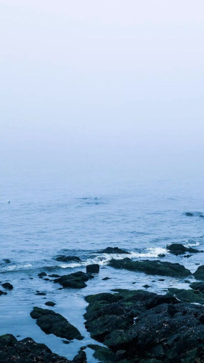 【ipad】大海壁纸 背景 锁屏