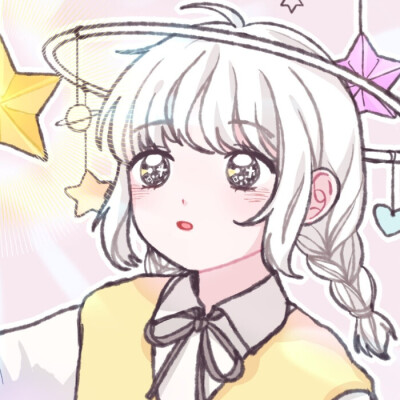 闺蜜头像