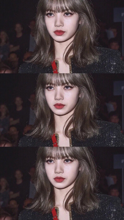 lisa - 堆糖,美图壁纸兴趣社区