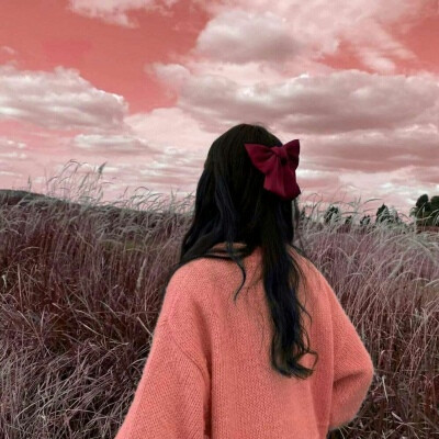 优质闺蜜头像,小仙女专属