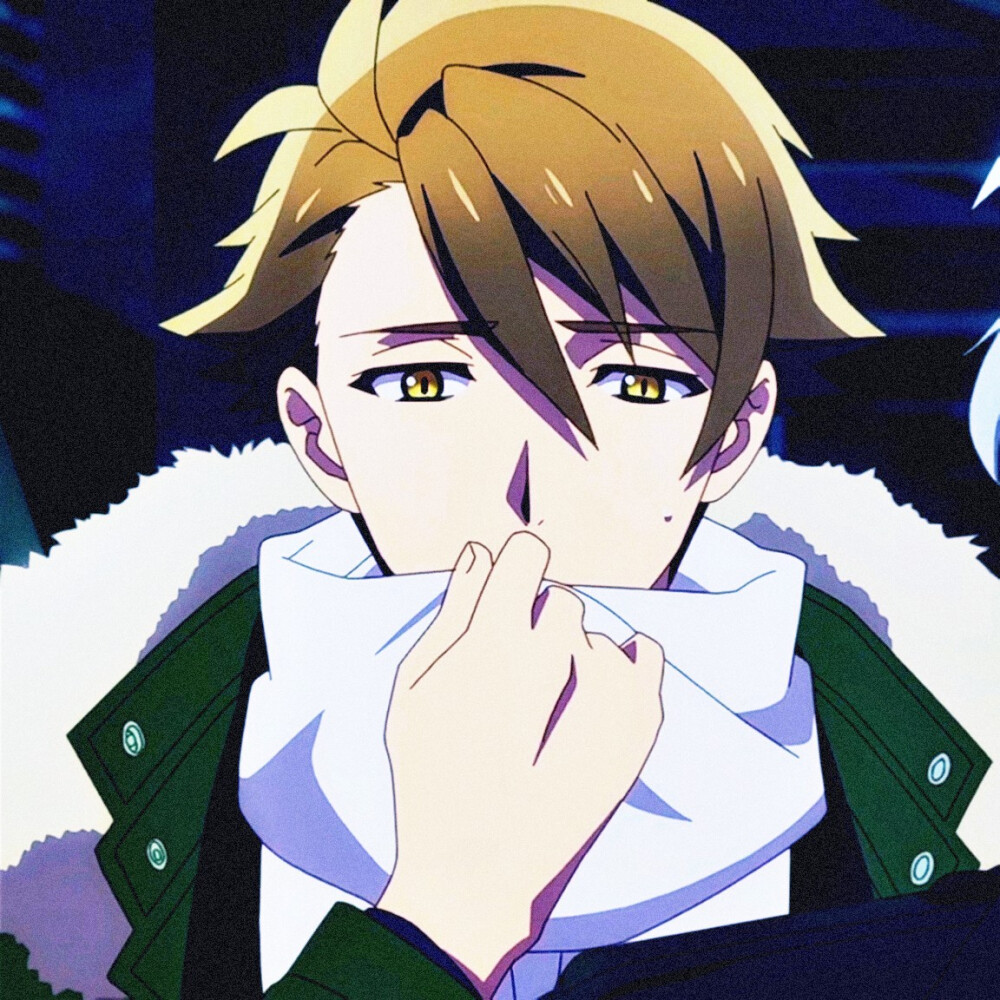 idolish7外传1及2.