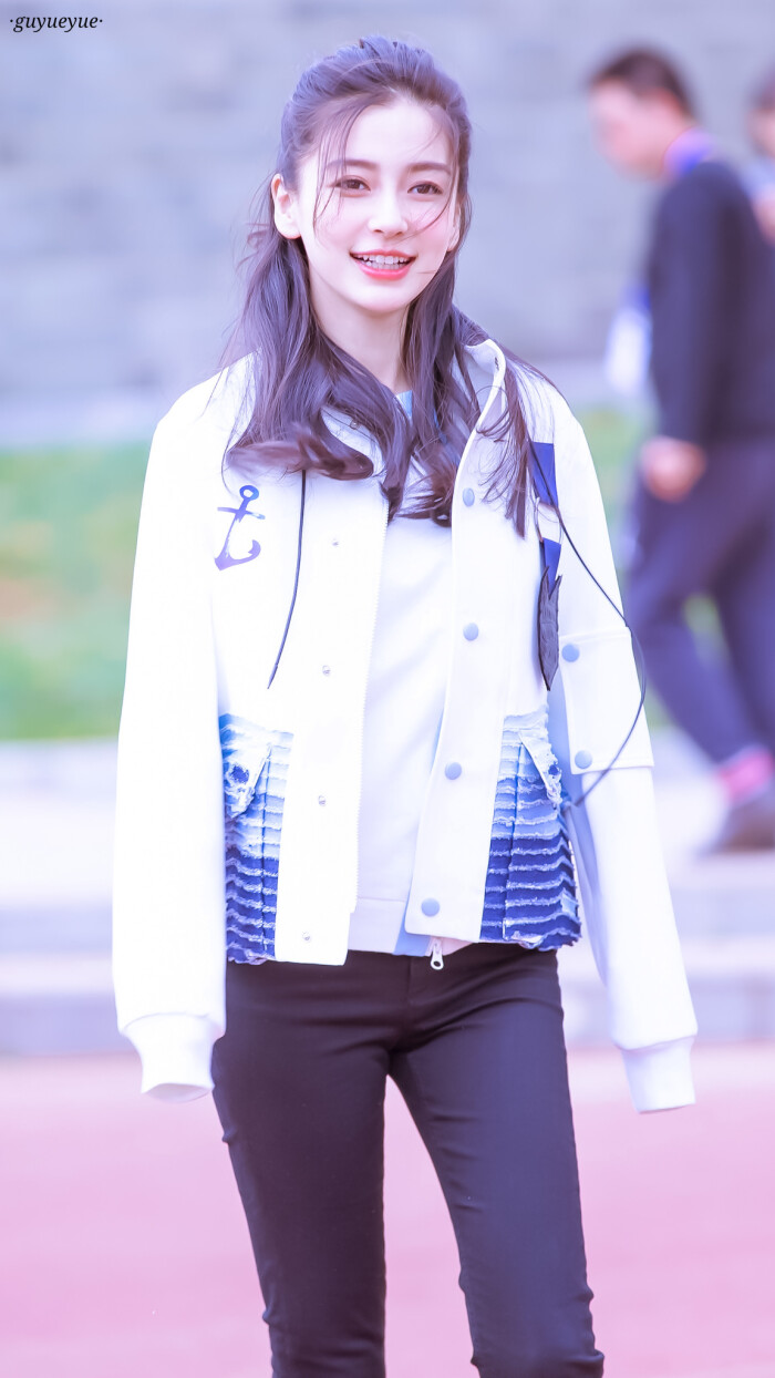 baby奔跑吧