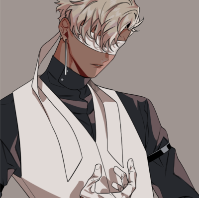 动漫男头# 画师p站:マレ pid=10153737