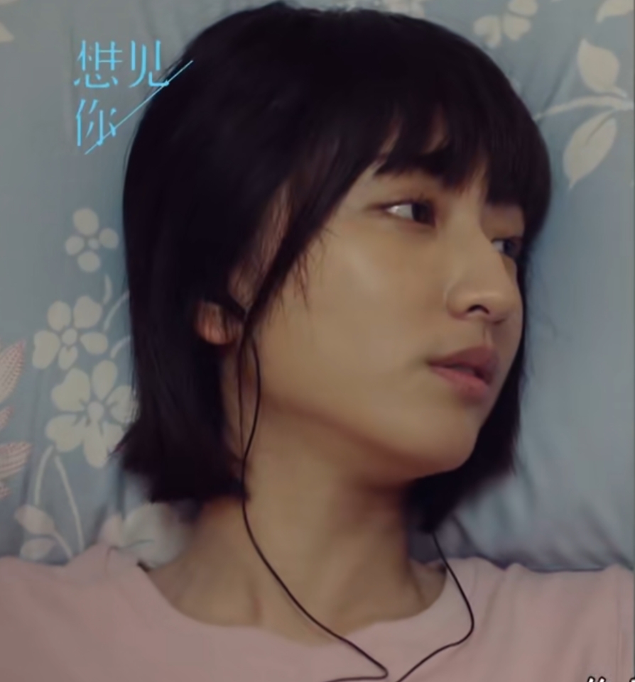 黄雨萱和李子维