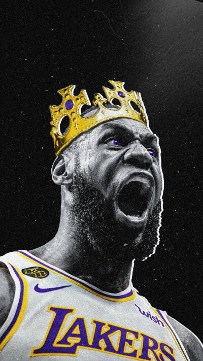 king lebron