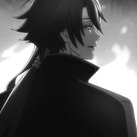 (苗小禾自截漫头)〔文豪与炼金术师〕芥川龙之介