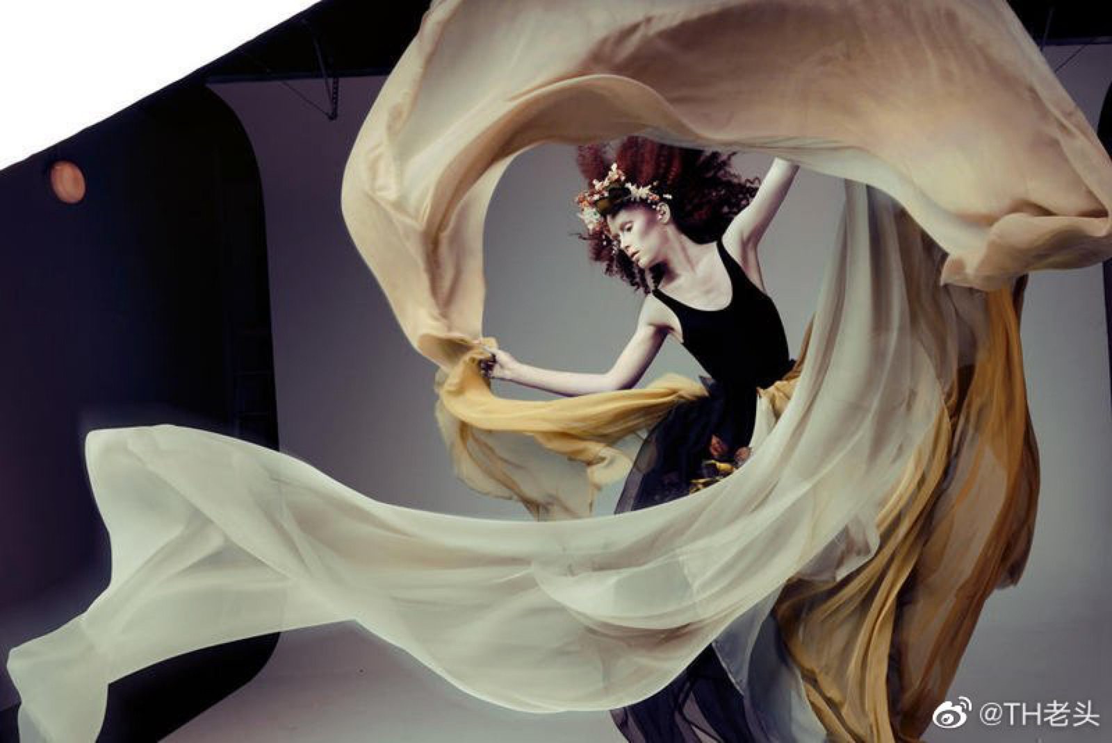 色彩浓郁的商业广告摄影作品欣赏